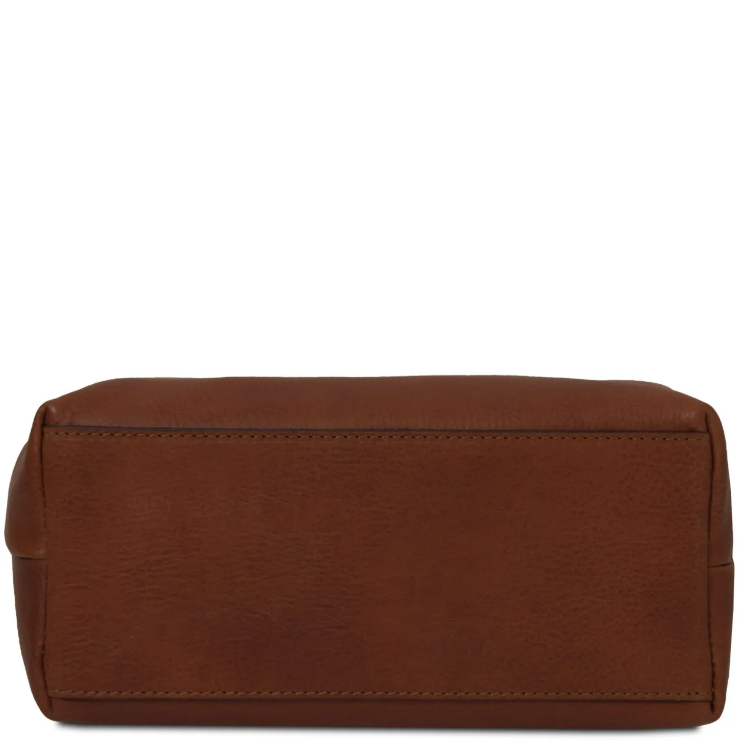 Leather Toiletry bag - Large Size