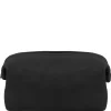 Leather Toiletry bag - Small Size