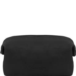 Leather Toiletry bag - Small Size