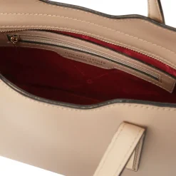 Leather Tote - Small Size