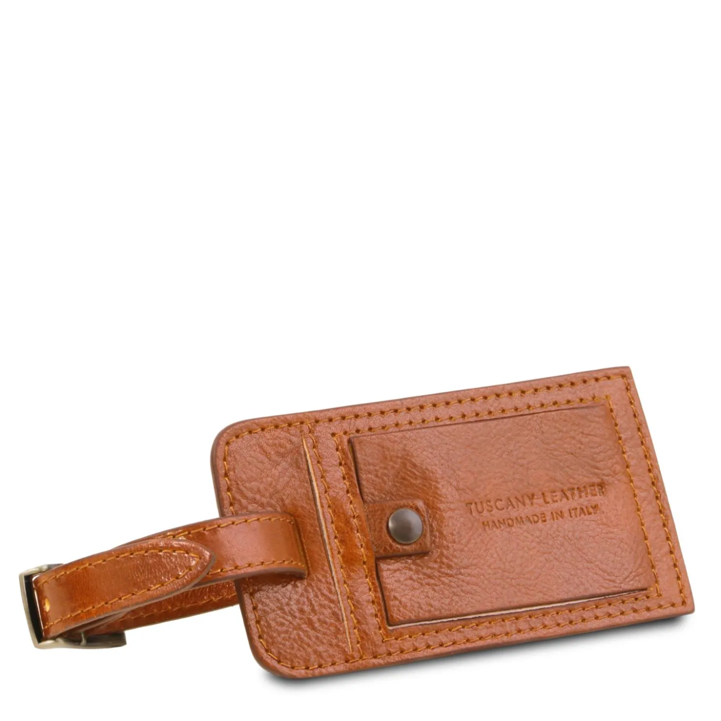 Luggage tag