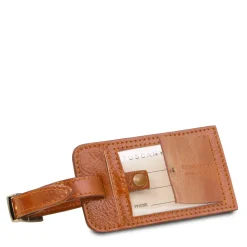 Luggage tag
