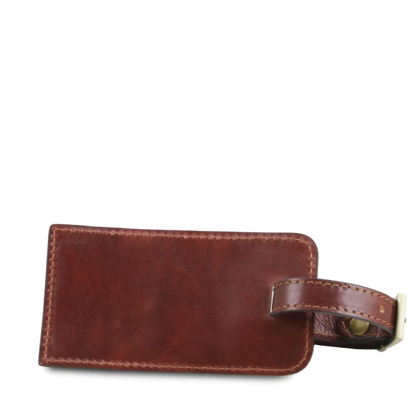Luggage tag