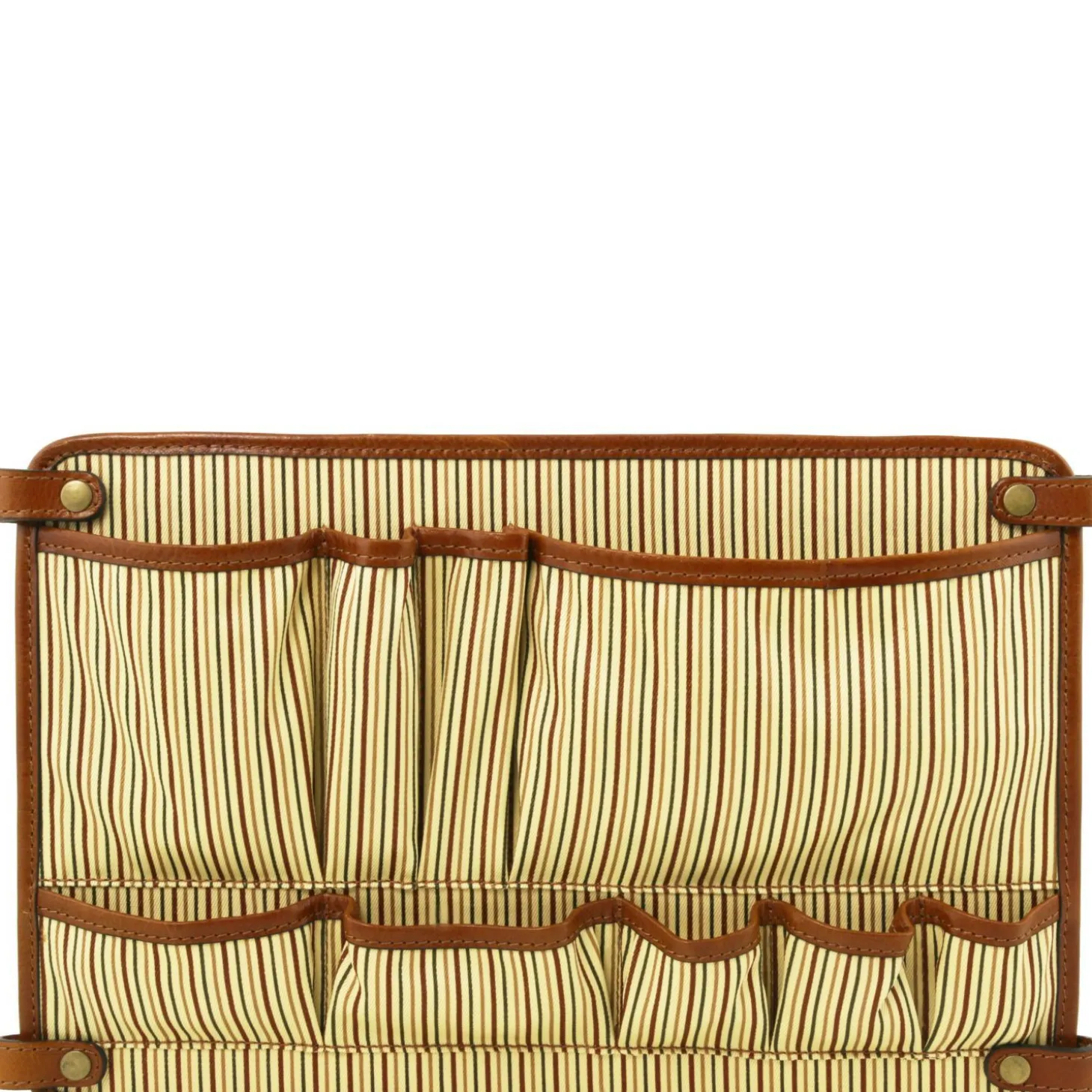 Multifunctional Module With Pockets