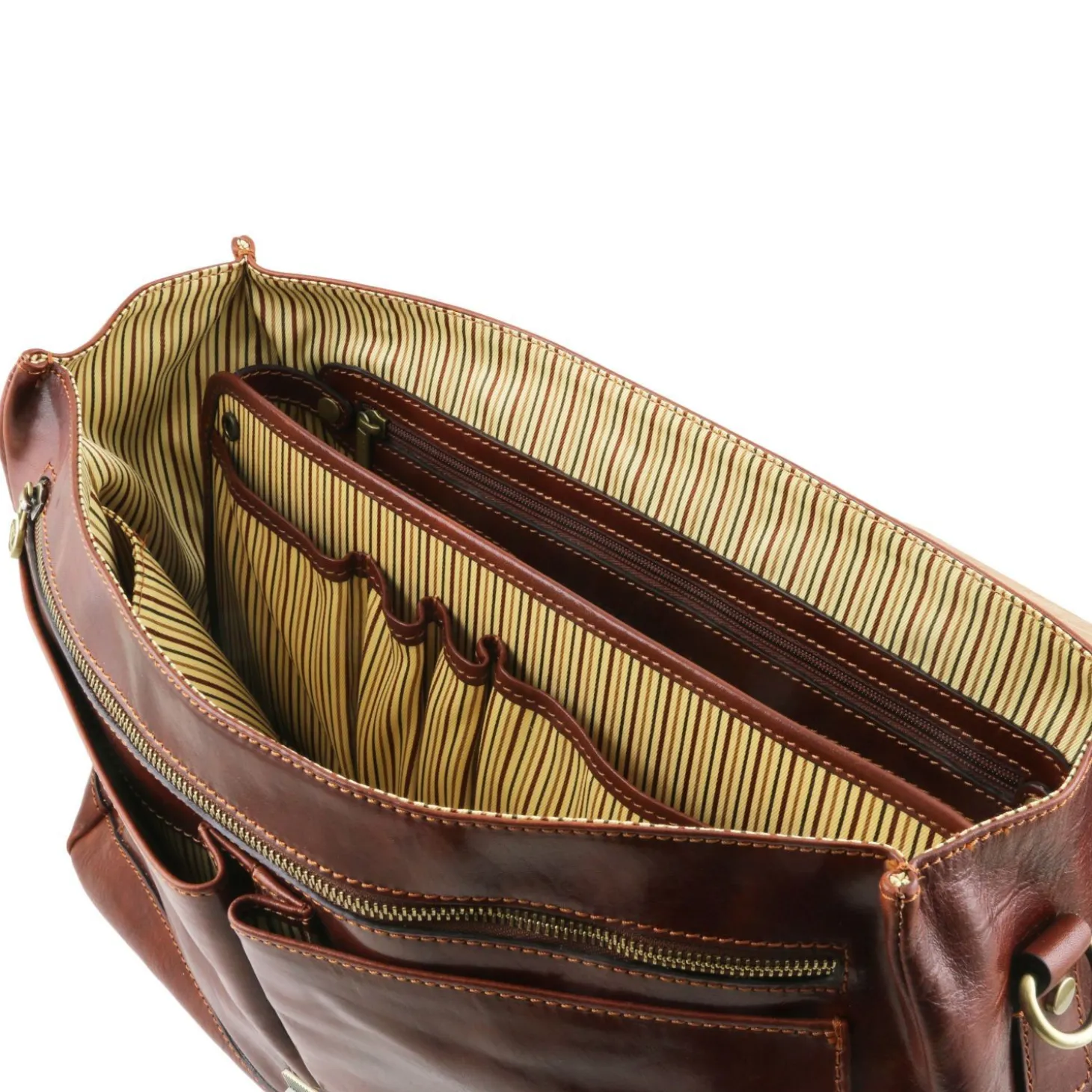 Multifunctional Module With Pockets
