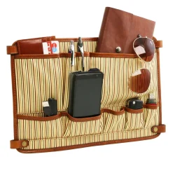 Multifunctional Module With Pockets