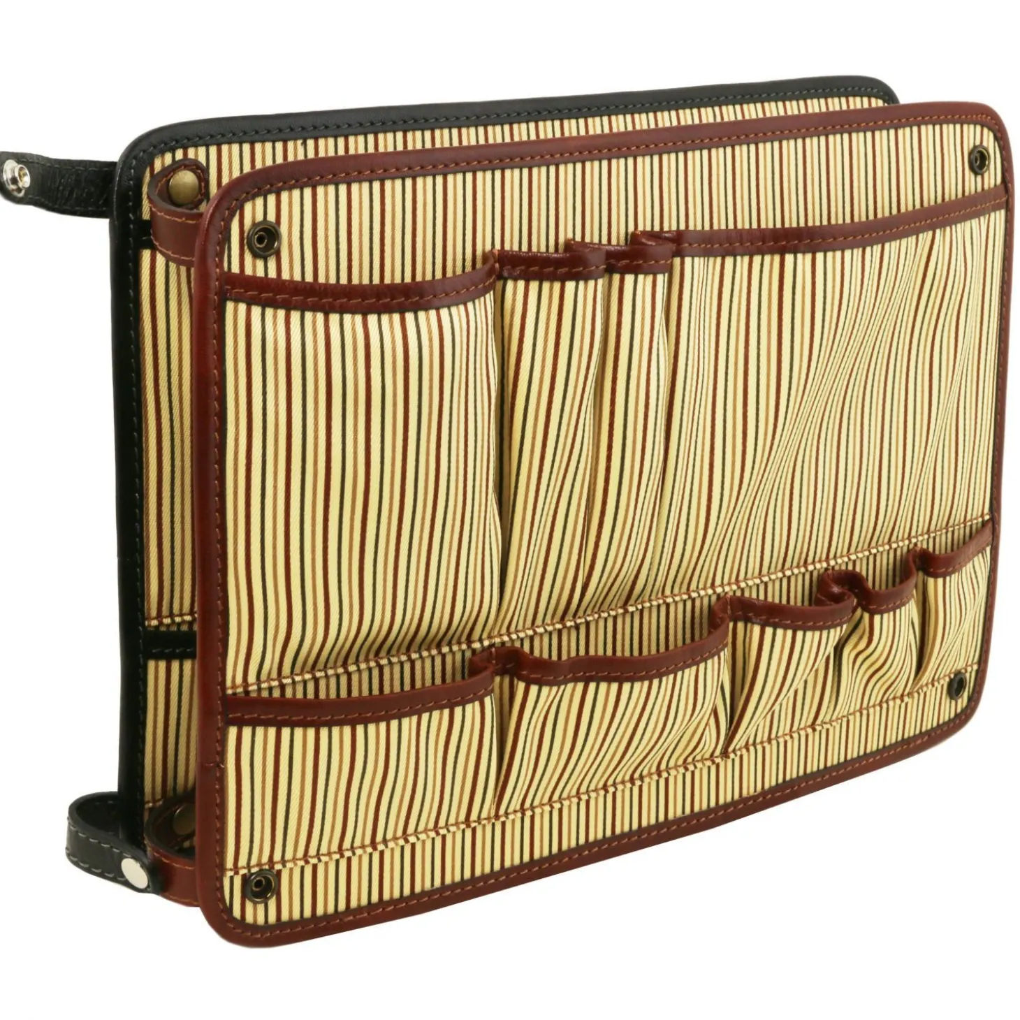 Multifunctional Module With Pockets