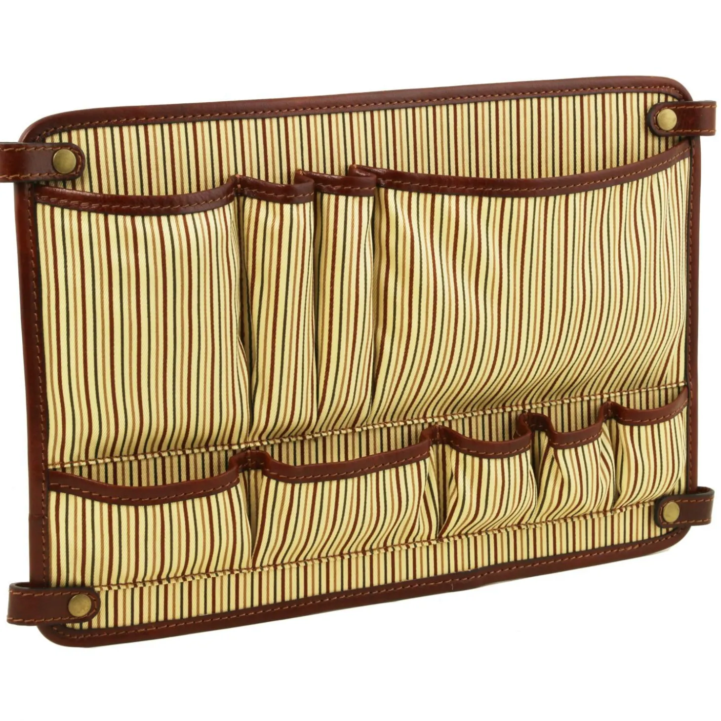 Multifunctional Module With Pockets