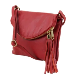 Shoulder bag With Tassel Detail