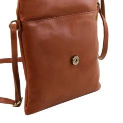 Shoulder bag With Tassel Detail