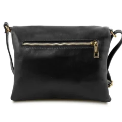 Shoulder bag With Tassel Detail
