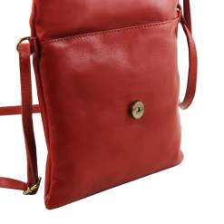 Shoulder bag With Tassel Detail