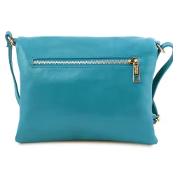 Shoulder bag With Tassel Detail