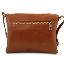 Shoulder bag With Tassel Detail