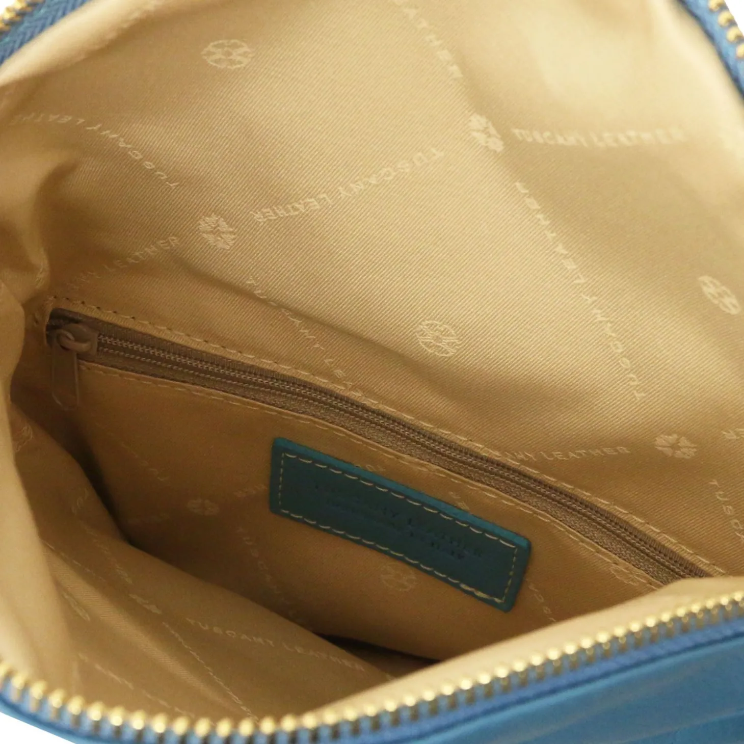 Shoulder bag With Tassel Detail