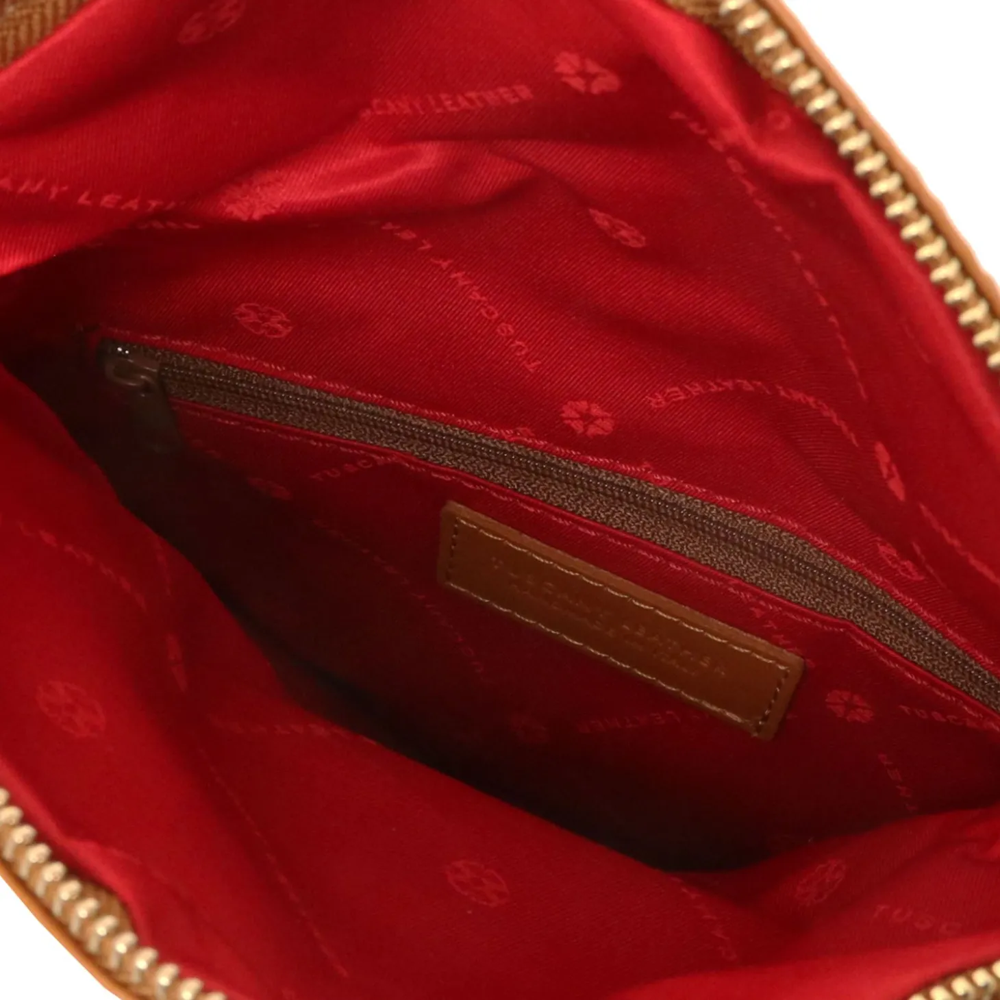 Shoulder bag With Tassel Detail