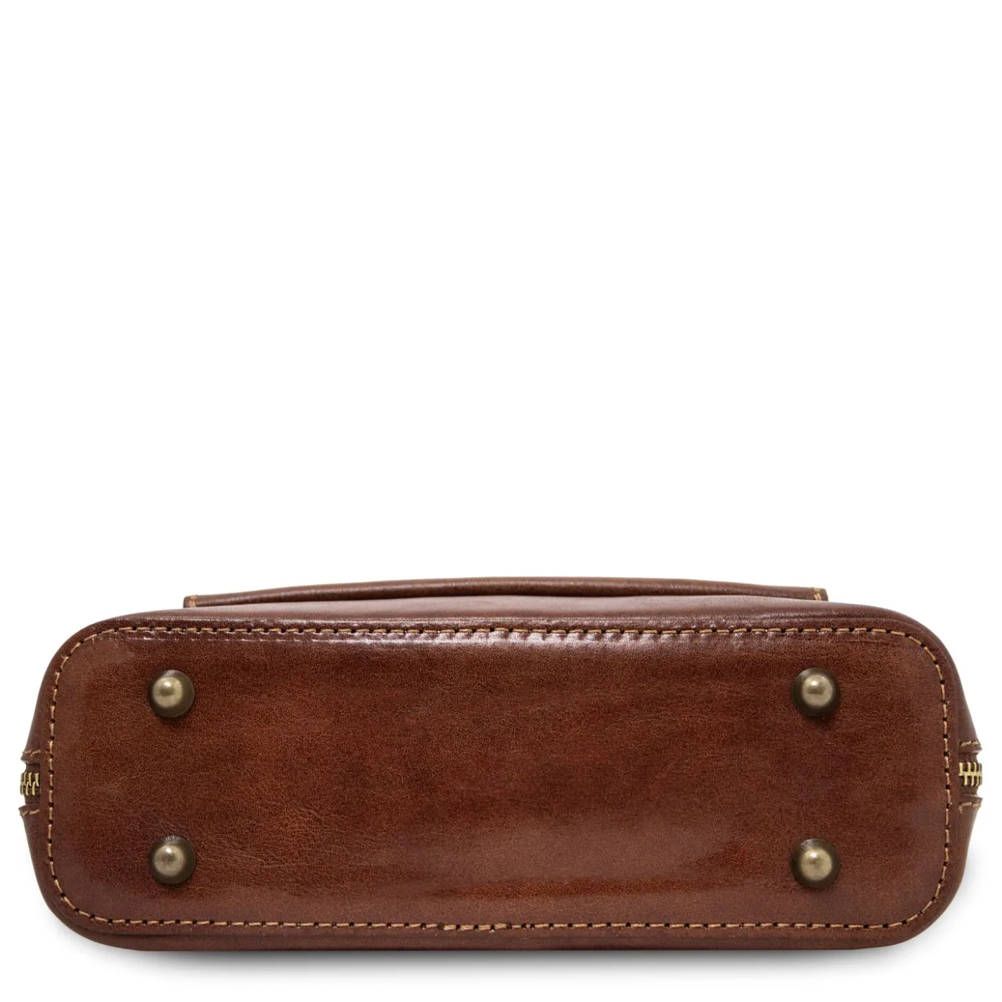 Small Leather Backpack for Women