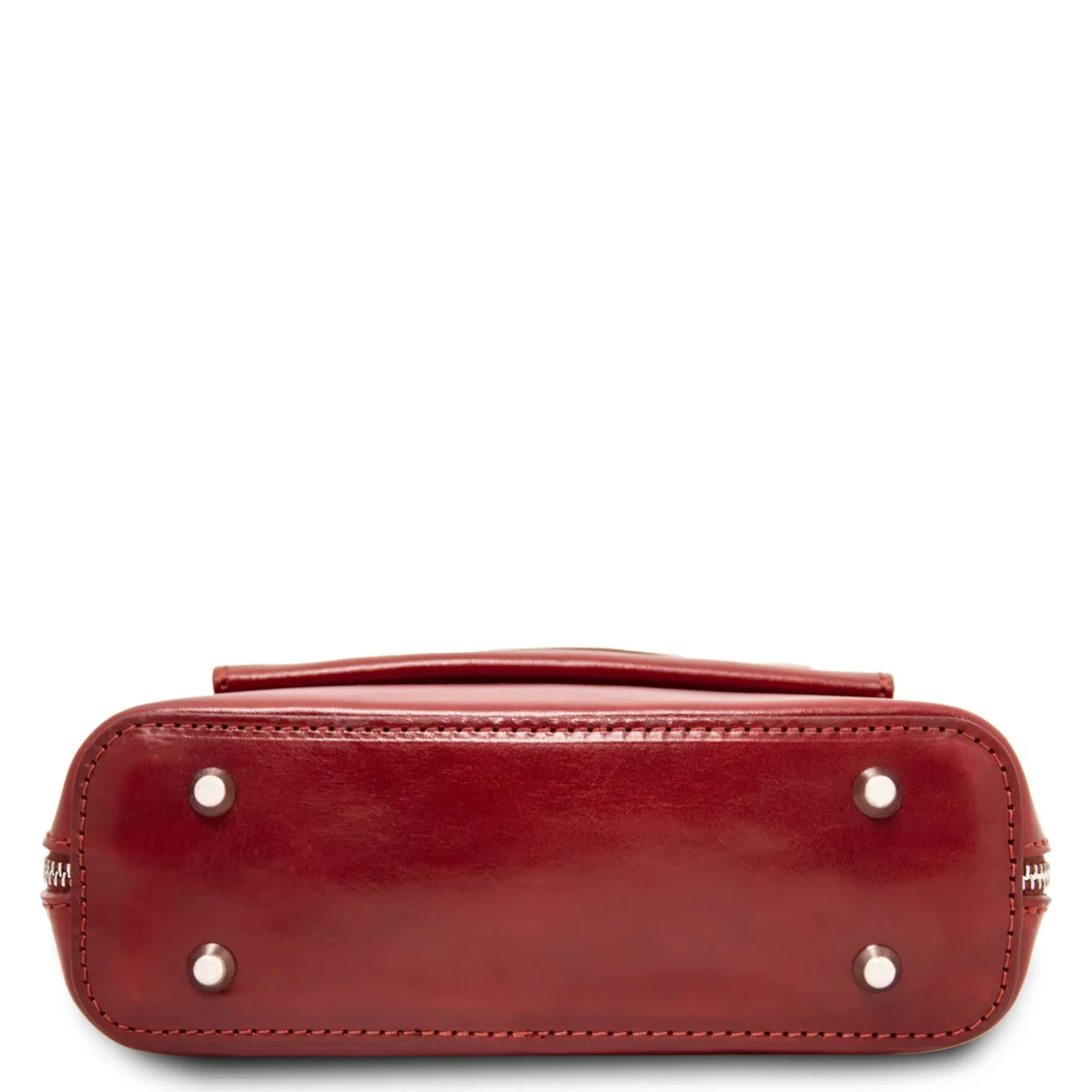 Small Leather Backpack for Women