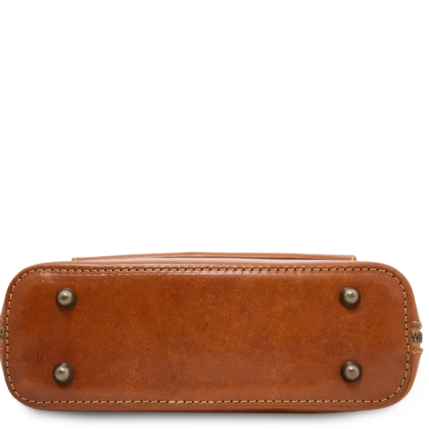 Small Leather Backpack for Women
