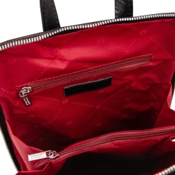 Small Leather Backpack for Women