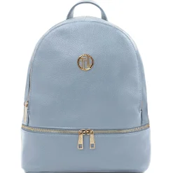 Soft Leather Backpack