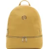 Soft Leather Backpack
