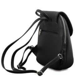Soft Leather Backpack