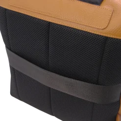 Soft Leather Backpack