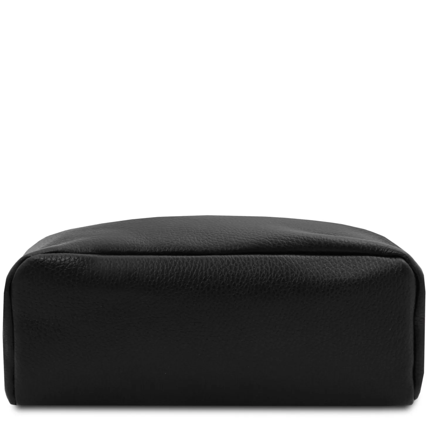 Soft Leather Backpack