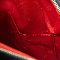 Soft Leather Backpack