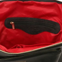Soft Leather Backpack for Women