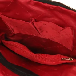 Soft Leather Backpack for Women