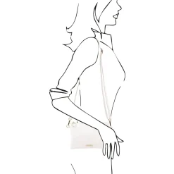 Soft Leather Clutch