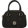 Soft Leather Duffle bag