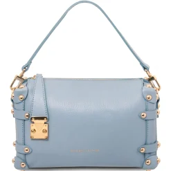 Soft Leather Duffle bag