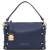 Soft Leather Duffle bag