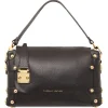 Soft Leather Duffle bag