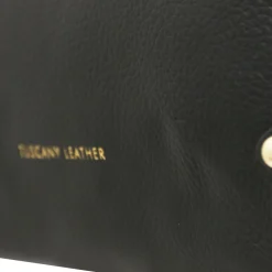 Soft Leather Duffle bag