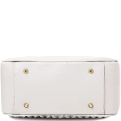 Soft Leather Duffle bag
