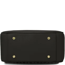 Soft Leather Duffle bag