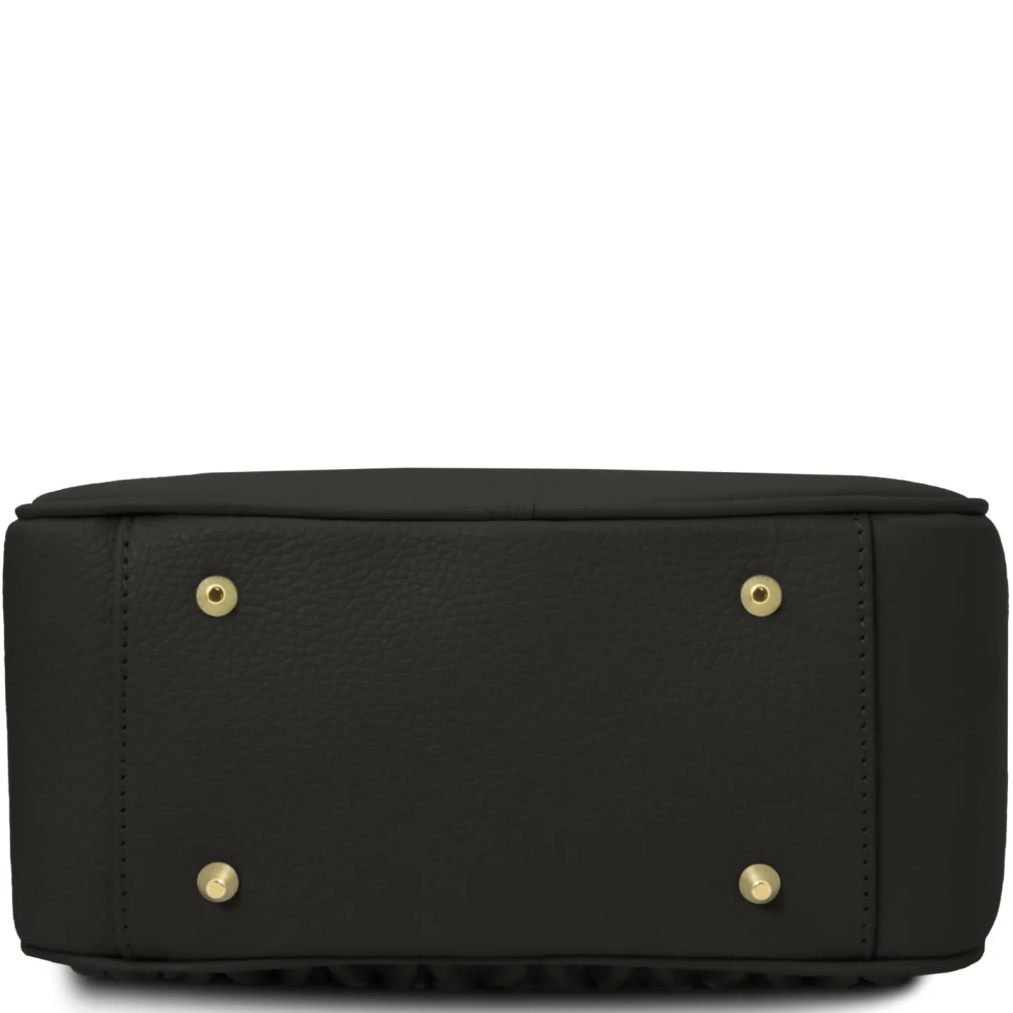 Soft Leather Duffle bag