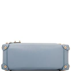 Soft Leather Duffle bag