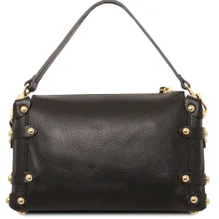Soft Leather Duffle bag