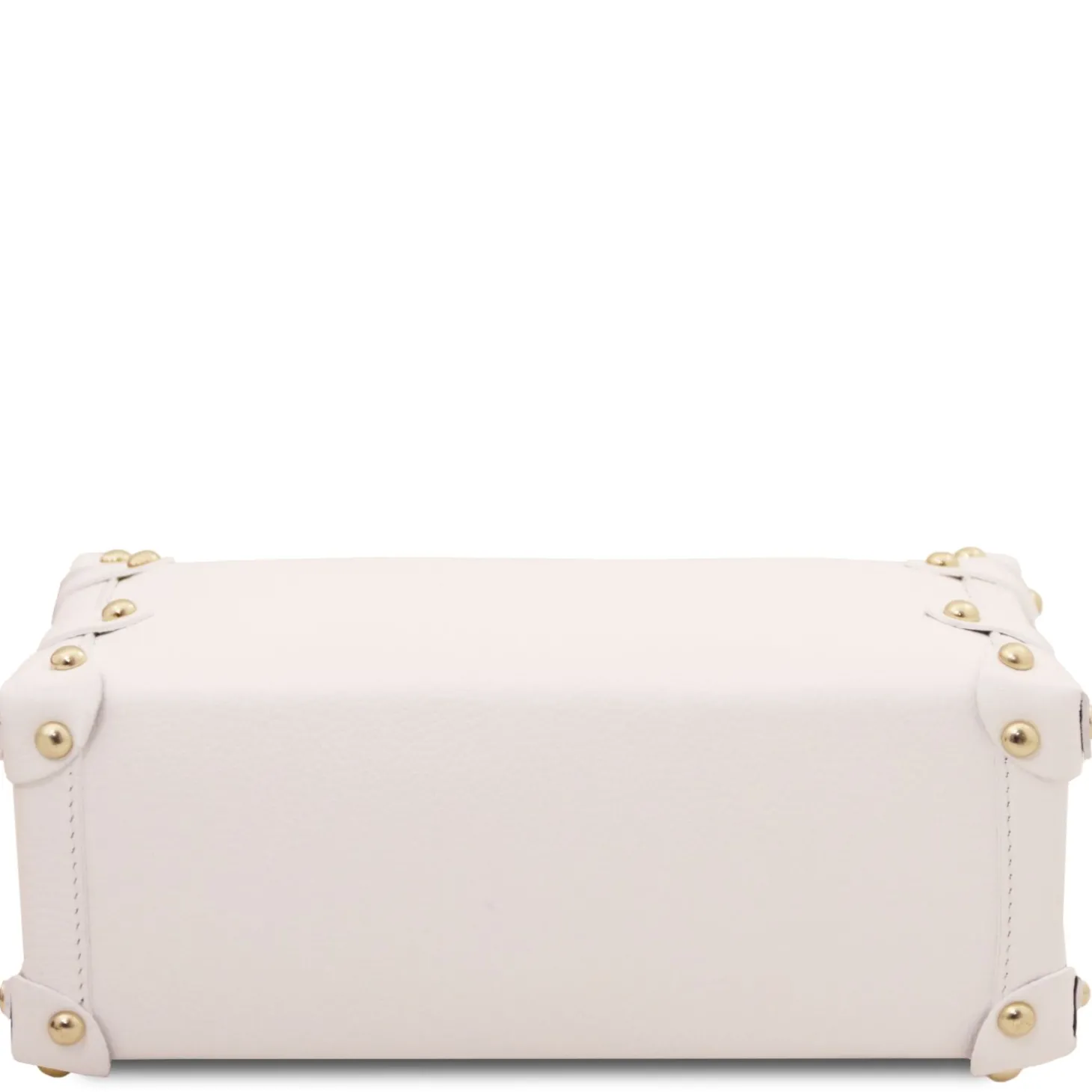 Soft Leather Duffle bag