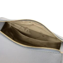 Soft Leather Duffle bag