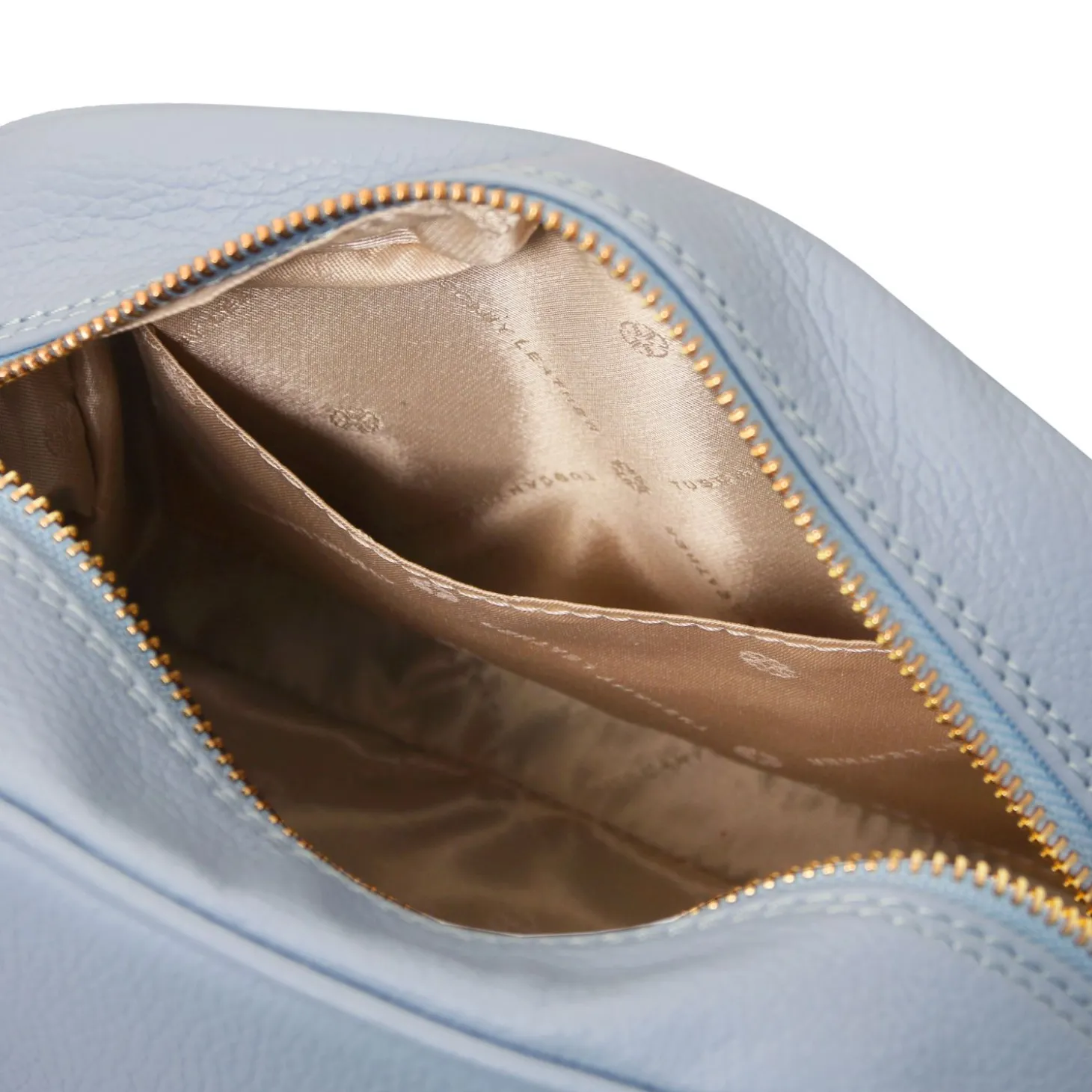 Soft Leather Duffle bag