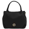 Soft Leather Handbag