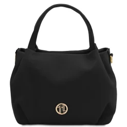 Soft Leather Handbag