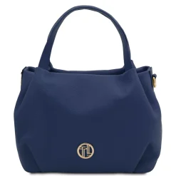 Soft Leather Handbag