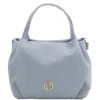 Soft Leather Handbag